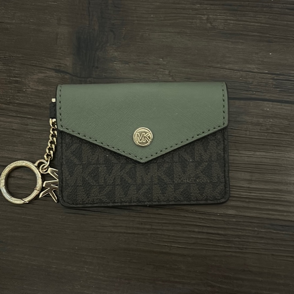 Michael Kors Card Wallet